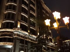 -珠江夜游西堤码头