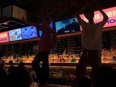 -HIB HUB公社(解放西路店)