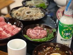 -谭记重庆老火锅(总店)