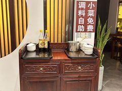 -苏州老字号·苏面斋·秃黄油·三虾面苏式面馆