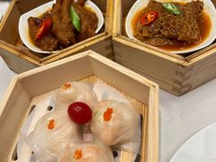 -粤江春·早茶·潮粤菜·宴会(罗湖宝能中心店)