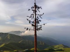 -萍乡武功山风景名胜区