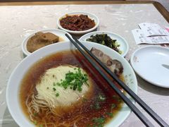 -松鹤楼面馆(中洲湾店)