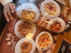 -普兰达德国餐厅·德式脆皮烤猪肘·自酿啤酒(观唐店)