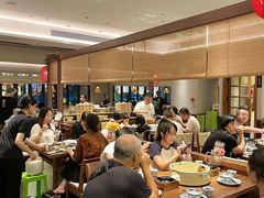 -农耕记·湖南土菜(halo广场店)