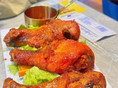 -木尔坦·Multan巴基斯坦清真餐厅halal(大智嘉园店)