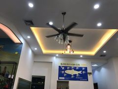 -源港渔村-中山脆肉鲩(博罗店)