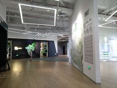 -广州市城市规划展览中心