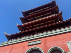 -梵天禅寺