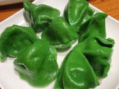 清波水饺-老号尤兔头(幸福店)