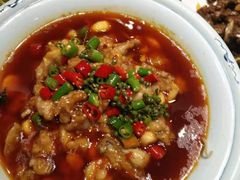 -裕德隆清真饭庄·天津特色菜(河东店)