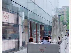 -Manner Coffee(IFS一楼店)