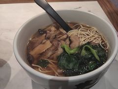 -和府捞面(曹路花园城店)