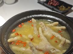 -老平安农家菜(平安店)