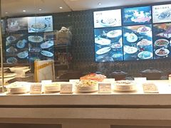 -聚丰园•湖鲜餐厅(阿红私房菜梅石路店)
