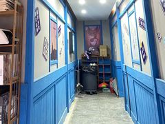 -浮生探案馆·剧本·狼人杀·电竞