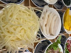 -咏江南·苏式火锅·苏州评弹(观前街店)