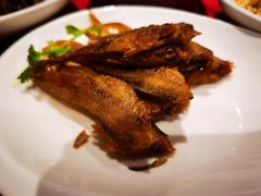 -老吉士酒家(天平路店)