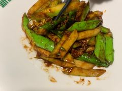 -新白鹿餐厅(龙游路总店·杭帮菜名店)