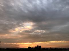 -南京眼步行桥