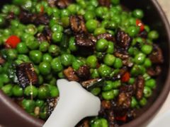 青豆爆鳝鱼-口味堂(珞喻路店)