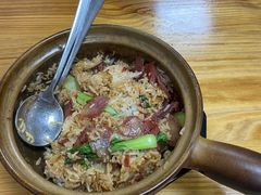 -壹煲口福煲仔饭(中山路店)