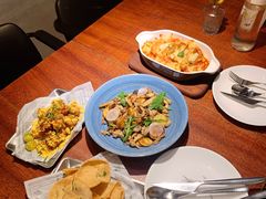 柑橘柚子炸鸡-卡朋厨房(289艺术园区店)