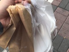 -肯德基(中纬店)