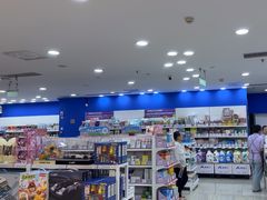 -阳光世纪奥特莱斯店