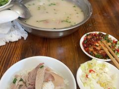 -刘记古镇羊肉汤