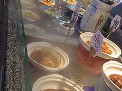 -鸽子侯·家宴·平价海鲜(绿地店)
