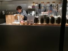 -喜茶(广州天汇igc店)