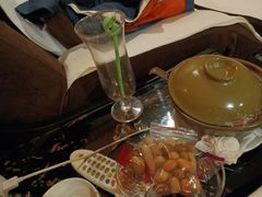 -名足阁沐足(常平店)