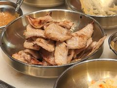 -韩宫宴和牛烤肉(上海金山万达店)