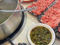 -刘少华贵州小黄牛·鲜牛肉火锅(总店)