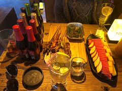 -吉姆餐厅