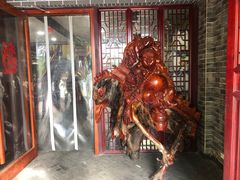 -四海楼(如皋定慧禅寺店)