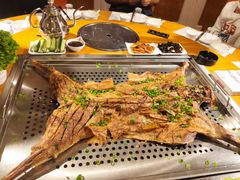 -炑羊香烤全羊(西三旗店)