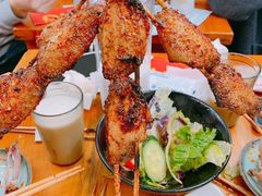 -炒豆合作社(东四总店)