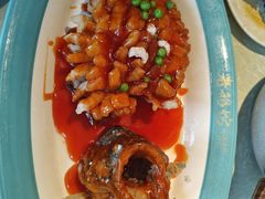 -金典银峰老鹅馆·昆山菜(亭林公园店)