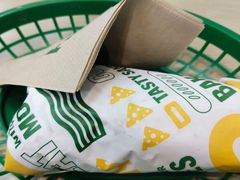 -赛百味SUBWAY(凯德mall大峡谷店)