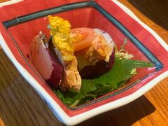 -花潮料理艺食馆(SM新生活广场店)