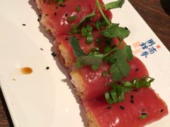 金沙红米肠-南拳十三姨·潮汕砂锅粥(世纪金源店)