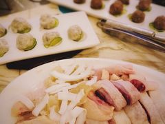 -同仁四季椰子鸡(福田东园总店)