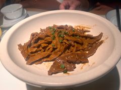 -筱爷叔·上海传统手工菜(玉树路店)