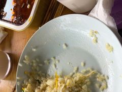 -朗御烧烤·江湖菜·鲜货(望平街店)