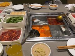 -海底捞火锅(南京红山常发广场店)