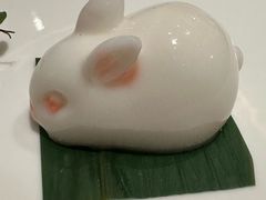 -醉辉皇上海之巅(上海中心大厦店)