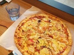 -必胜客(衡百店)