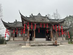 -海窝子古镇